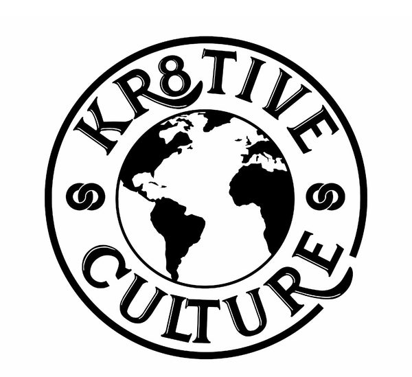 KR8TIVE CULTURE DESIGNS
